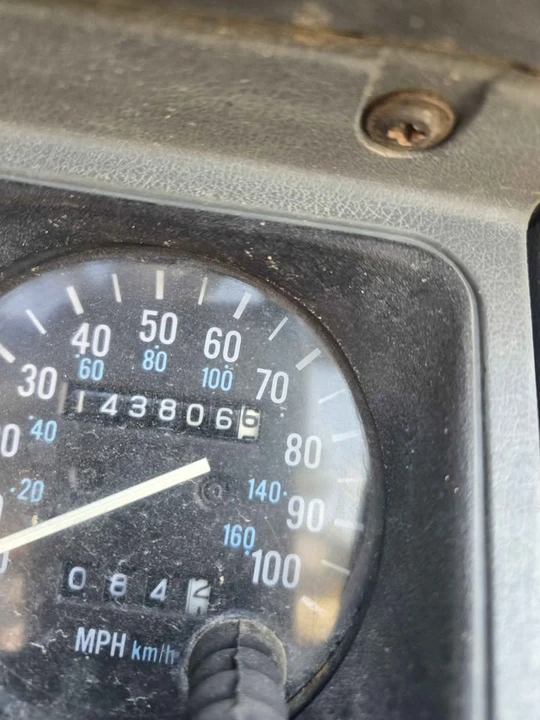 1989 Jeep YJ Wrangler - Image 2 of 10