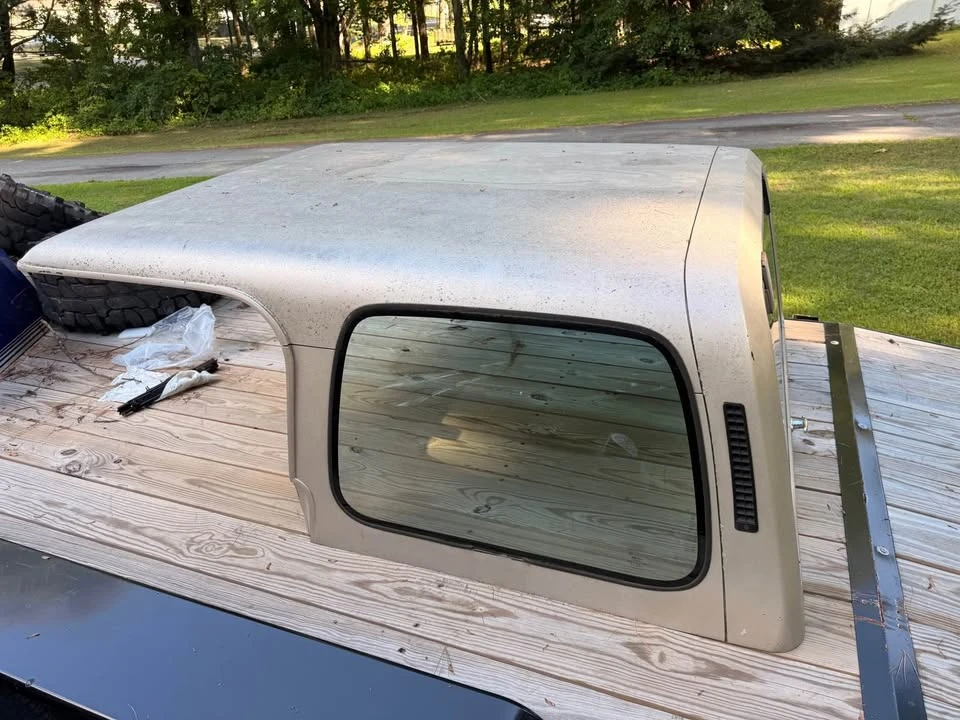 1989 Jeep YJ Wrangler - Image 6 of 10