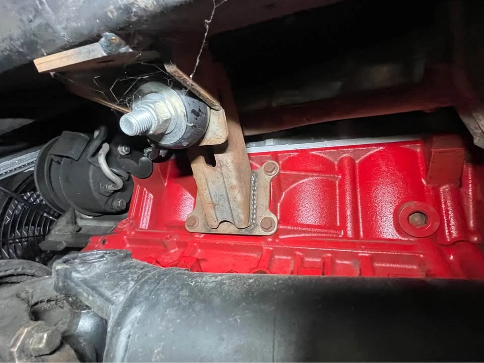 1989 Jeep YJ Wrangler - Image 18 of 20