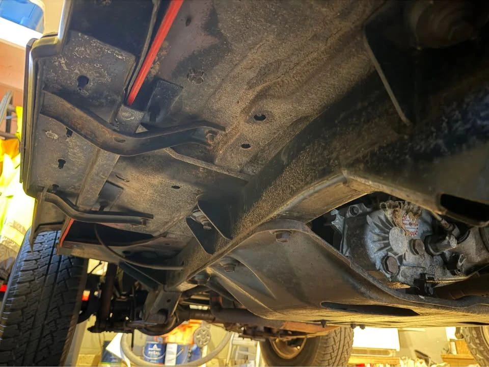 1989 Jeep YJ Wrangler - Image 18 of 18