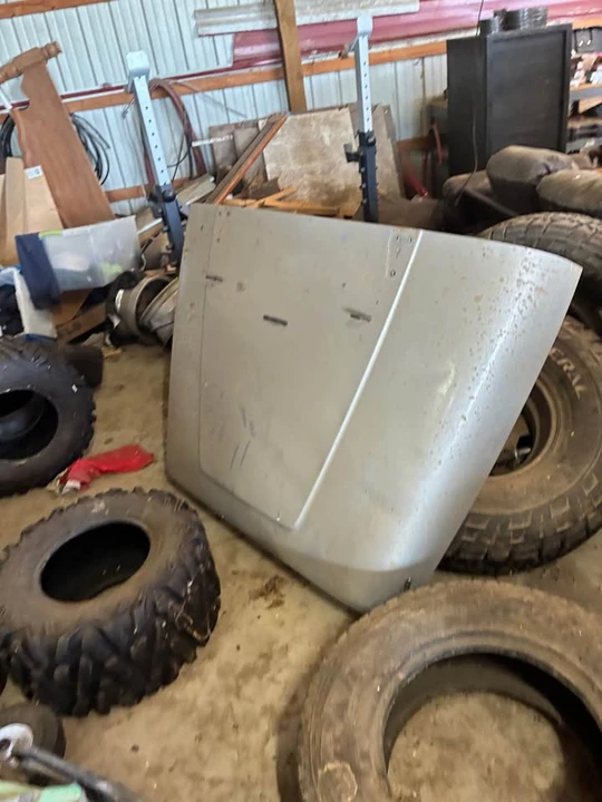 1989 Jeep YJ Wrangler - Image 6 of 12