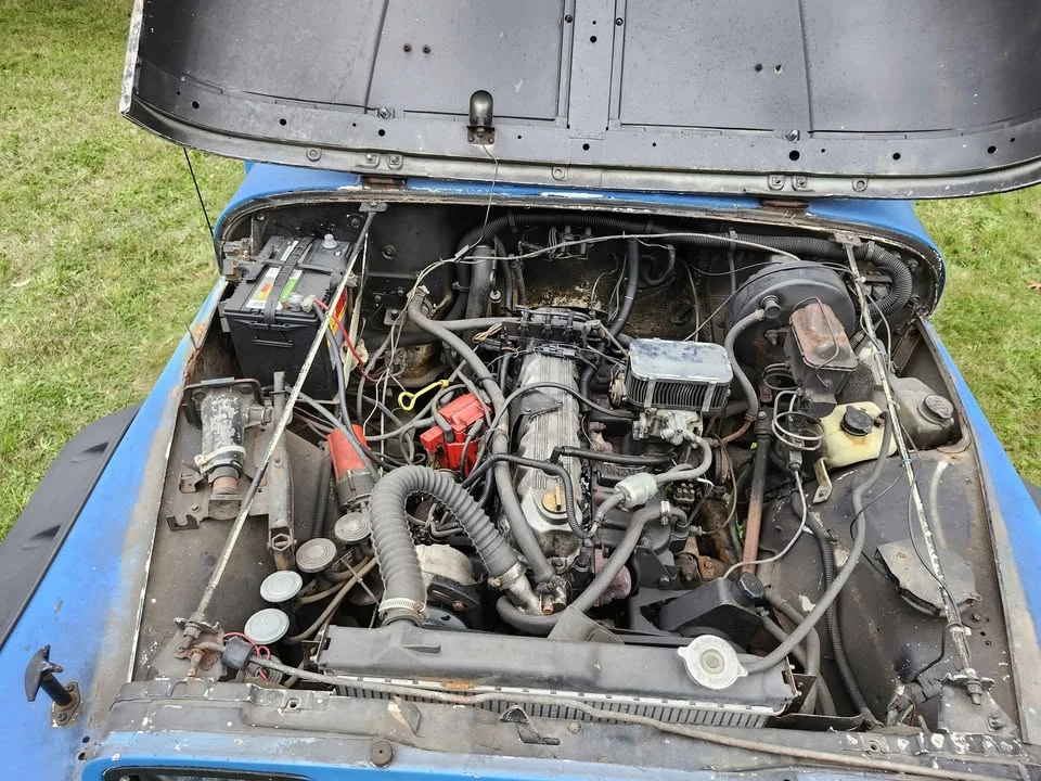 1989 Jeep YJ Wrangler - Image 14 of 14