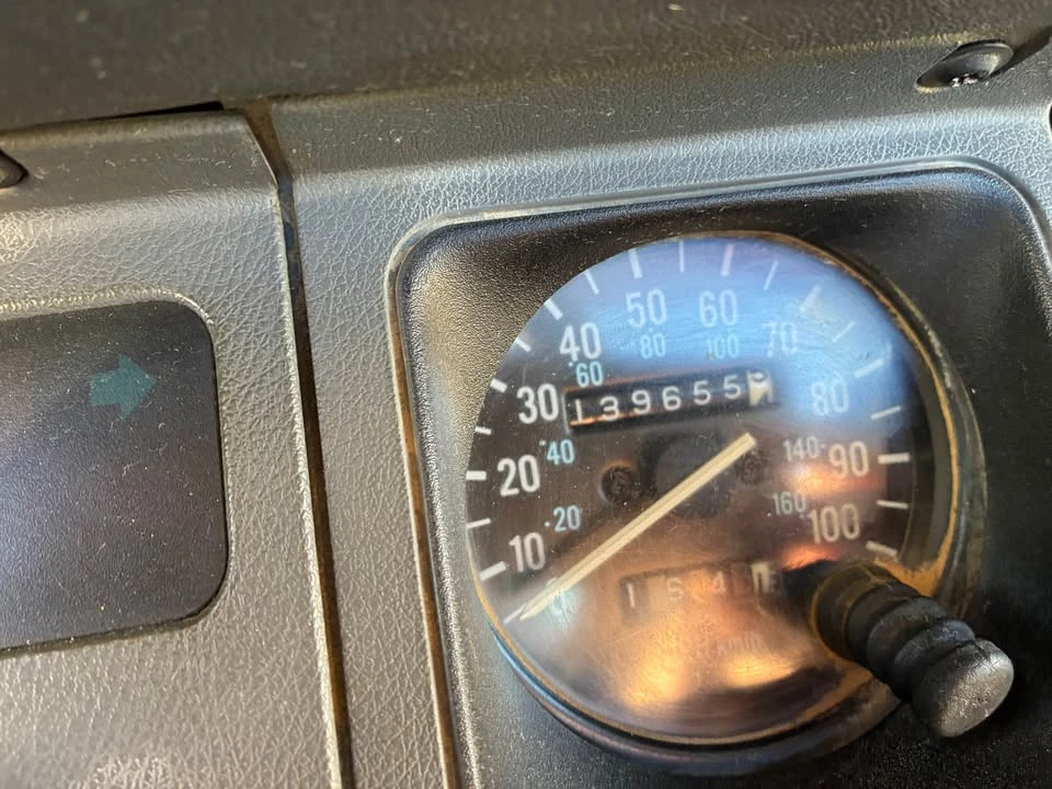 1989 Jeep YJ Wrangler - Image 6 of 7