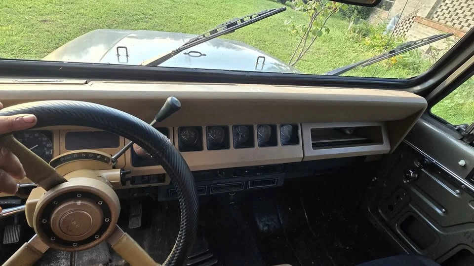 1989 Jeep YJ Wrangler - Image 7 of 17