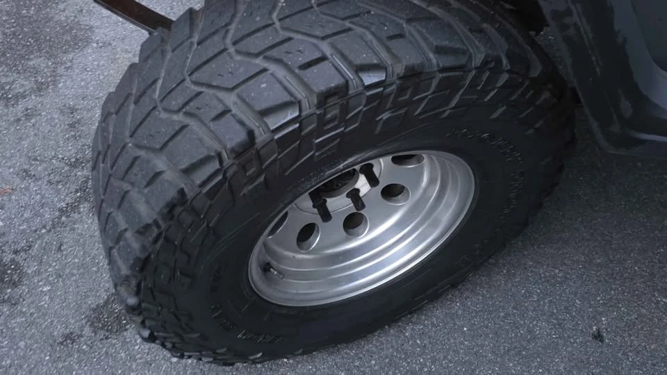 1989 Jeep YJ Wrangler - Image 16 of 17