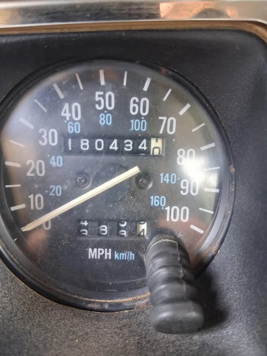 1989 Jeep YJ Wrangler - Image 9 of 10