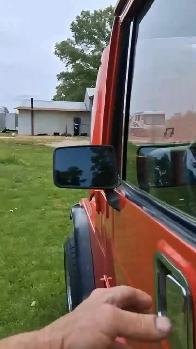 1989 Jeep YJ Wrangler - Image 10 of 10