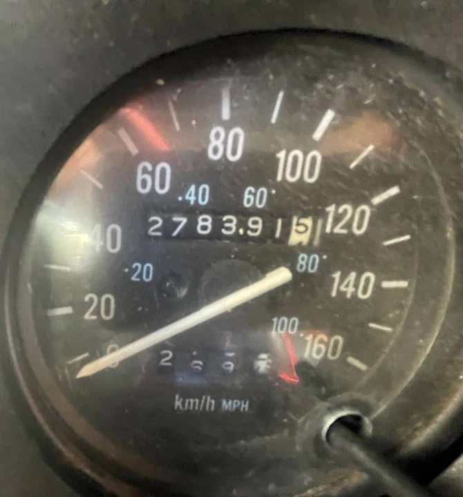 1989 Jeep YJ Wrangler - Image 13 of 13
