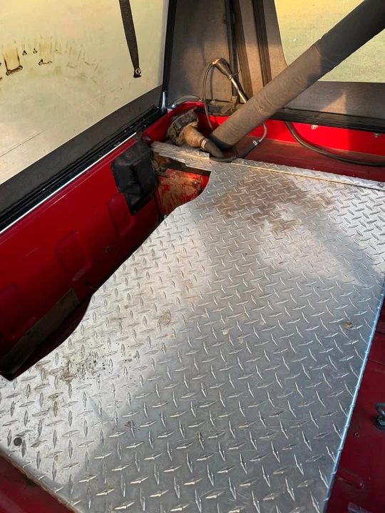 1989 Jeep YJ Wrangler - Image 6 of 11