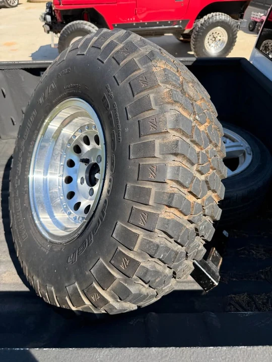 1989 Jeep YJ Wrangler - Image 11 of 11