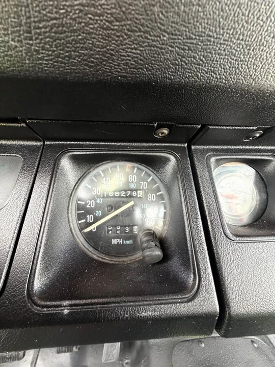 1989 Jeep YJ Wrangler - Image 10 of 12