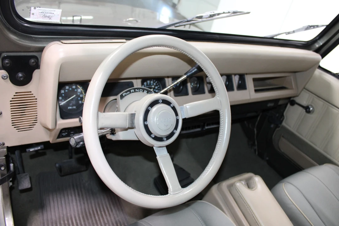 1989 Jeep - Image 7 of 31