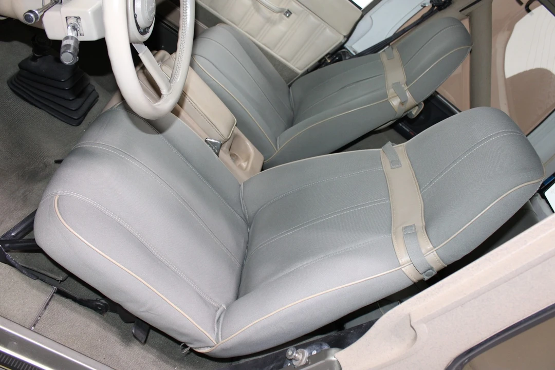 1989 Jeep - Image 31 of 31