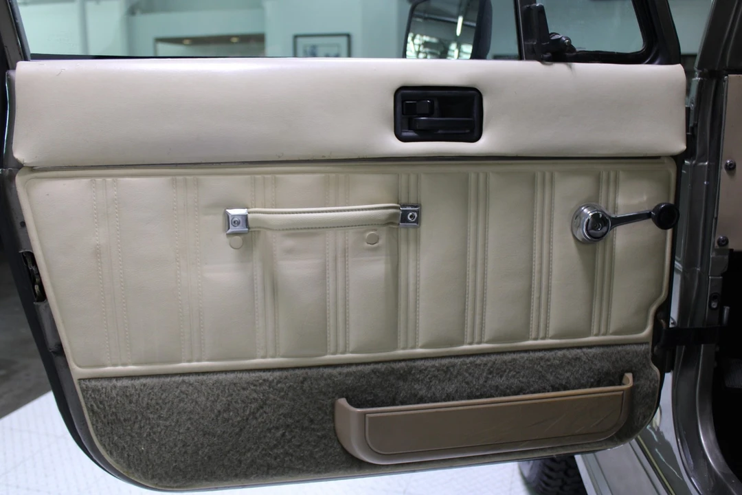 1989 Jeep - Image 30 of 31