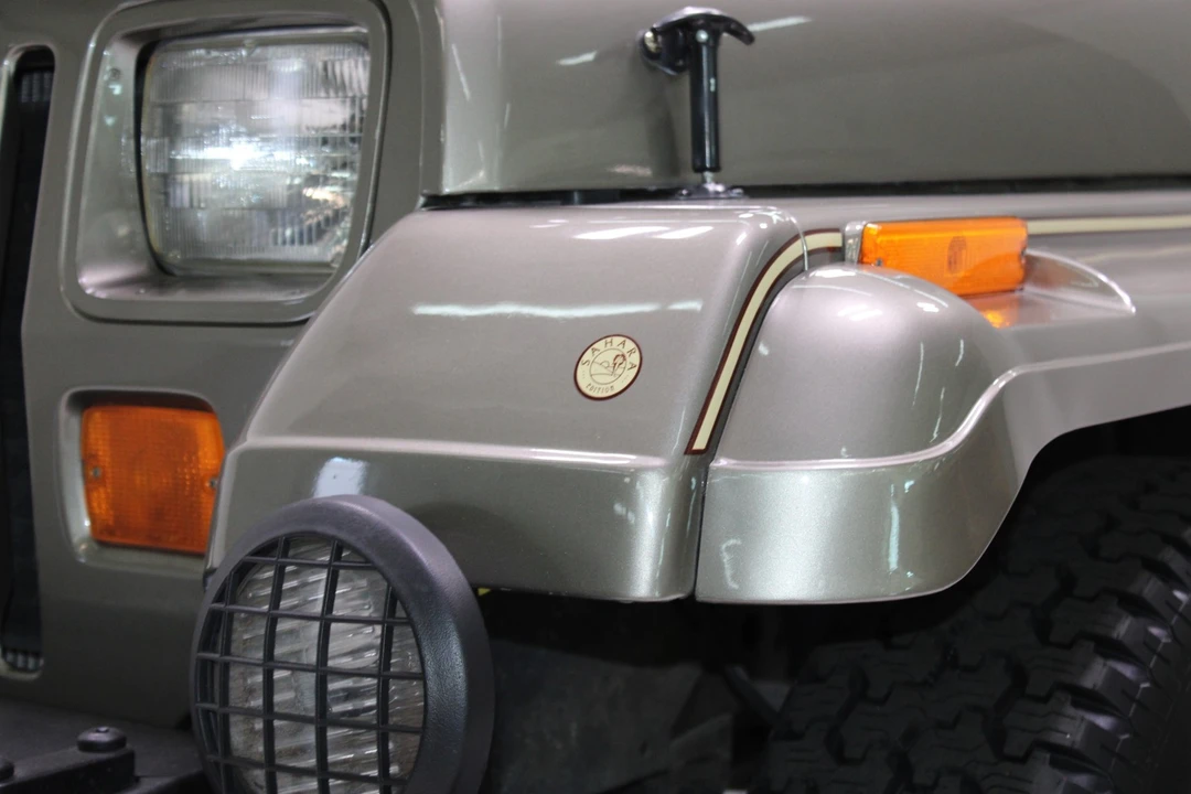 1989 Jeep - Image 18 of 31