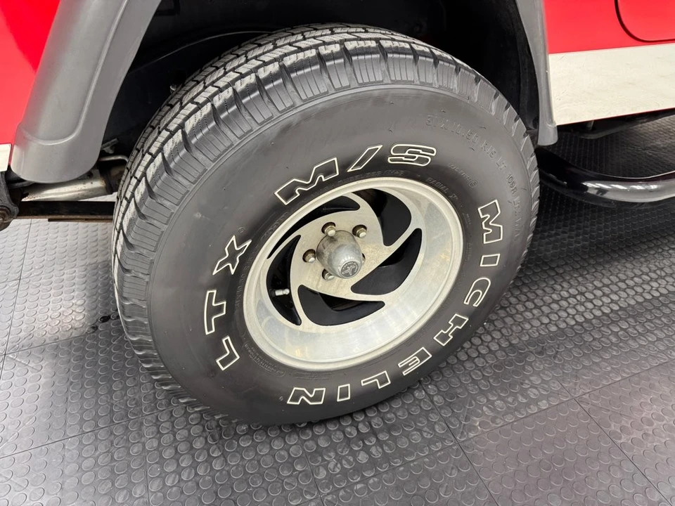 1989 Jeep YJ Wrangler - Image 18 of 21