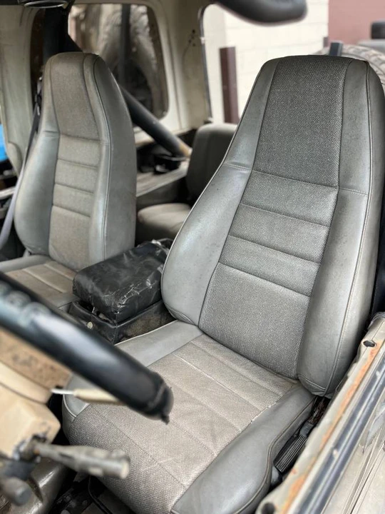 1989 Jeep YJ Wrangler - Image 18 of 24
