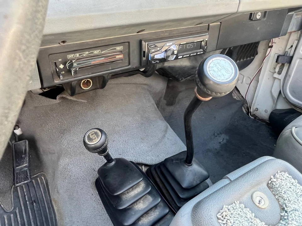 1989 Jeep YJ Wrangler - Image 18 of 20