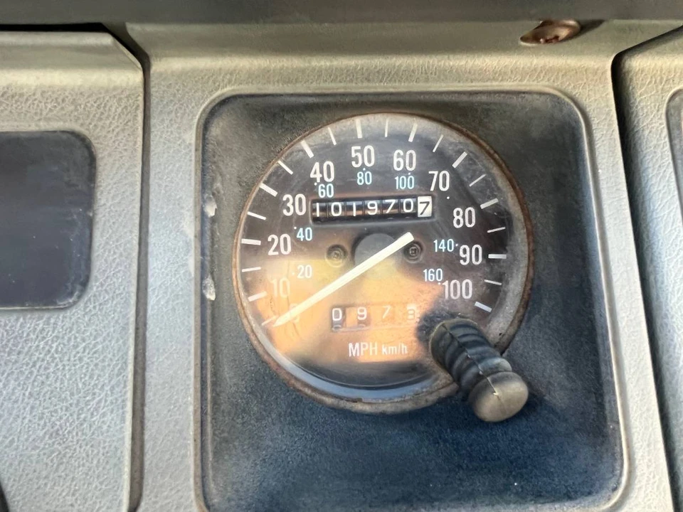 1989 Jeep YJ Wrangler - Image 16 of 20