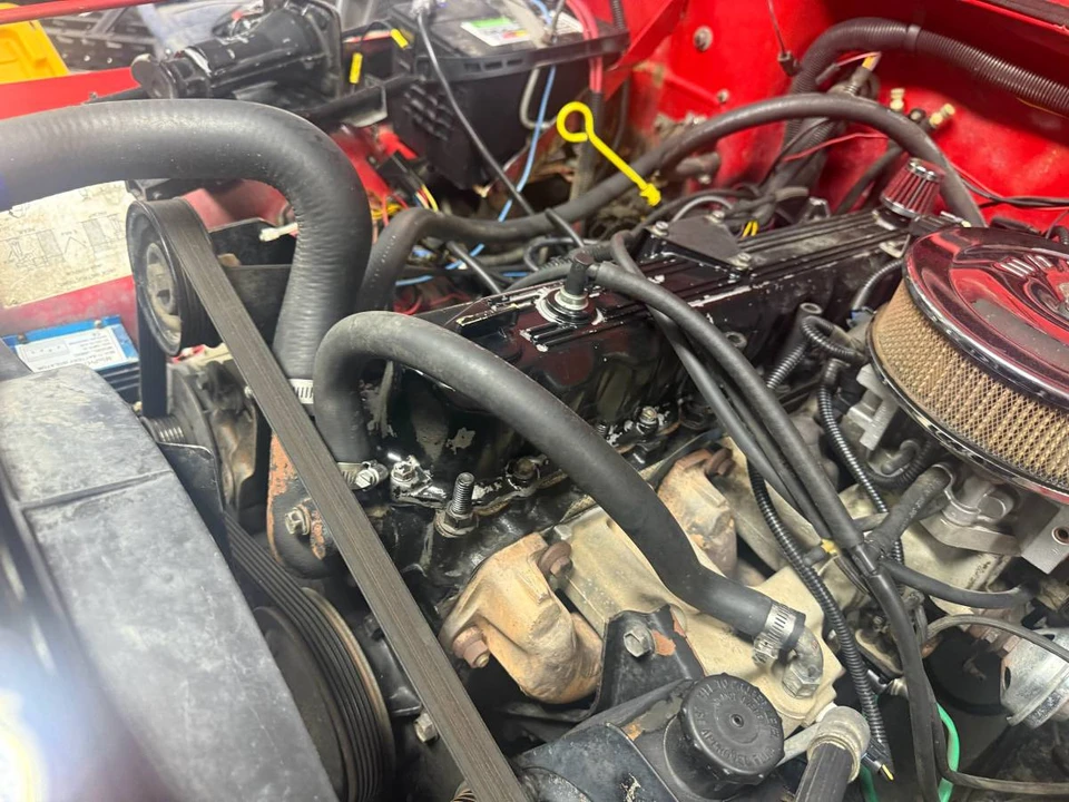 1989 Jeep YJ Wrangler - Image 16 of 17