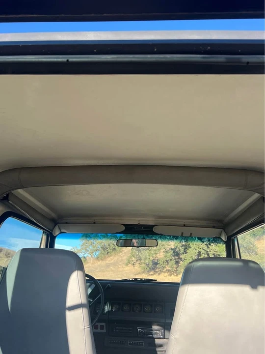 1989 Jeep YJ Wrangler - Image 12 of 14