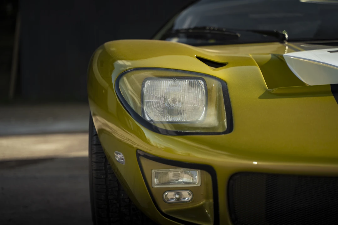 1989 Ford GT40 - Image 24 of 31