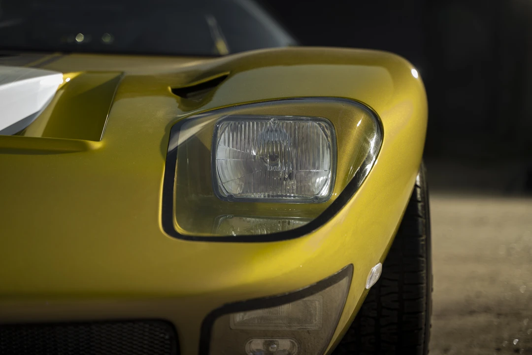 1989 Ford GT40 - Image 25 of 31