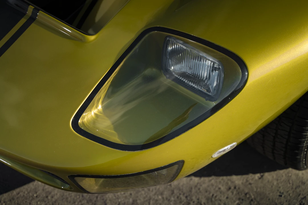1989 Ford GT40 - Image 26 of 31