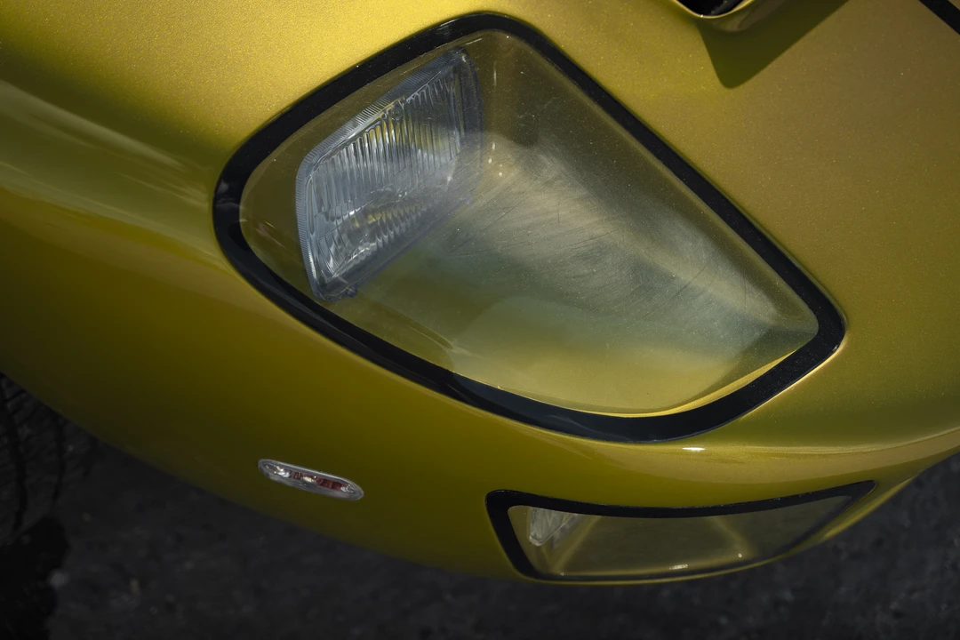 1989 Ford GT40 - Image 27 of 31