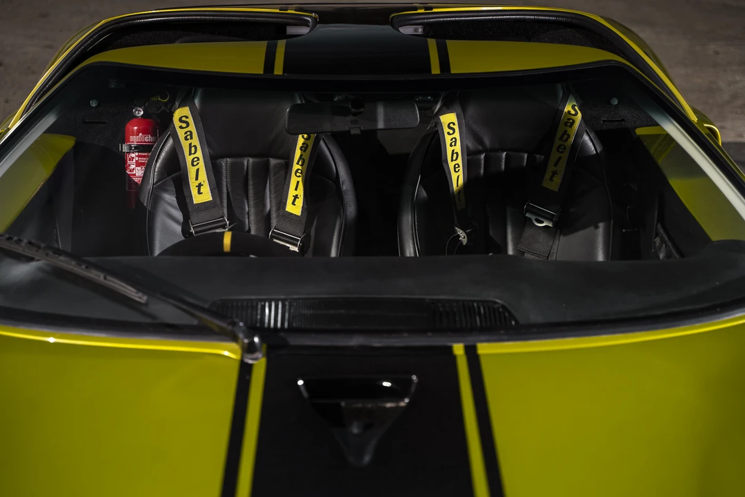 1989 Ford GT40 - Image 30 of 31
