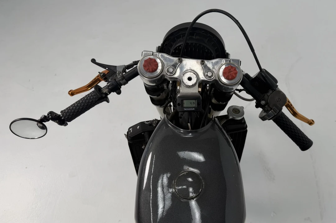 1989 KTM - Image 4 of 6