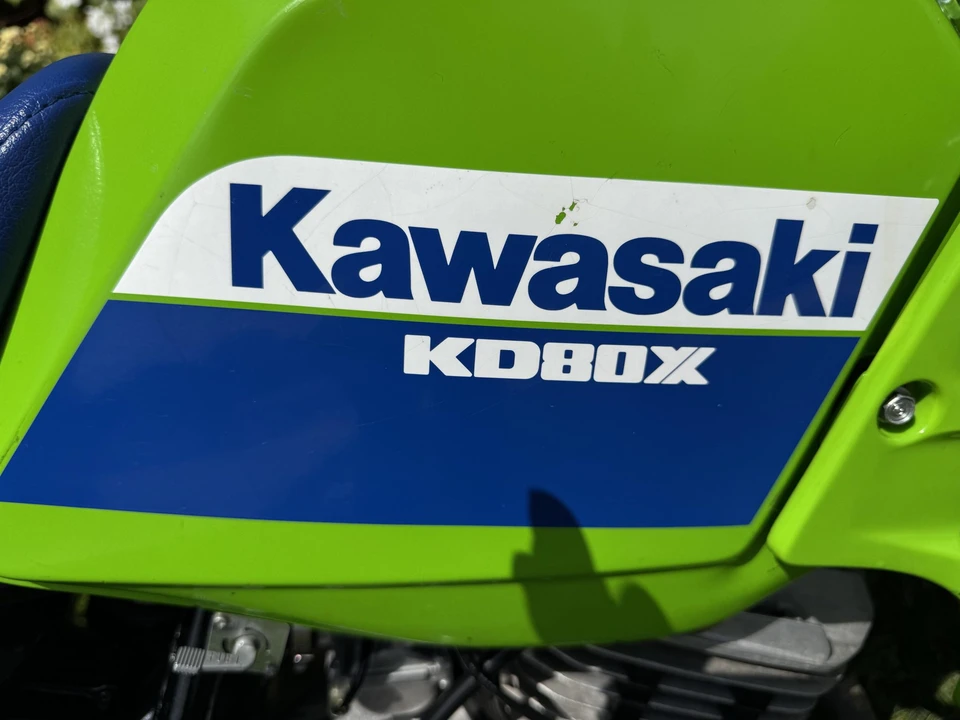 1989 Kawasaki - Image 19 of 31