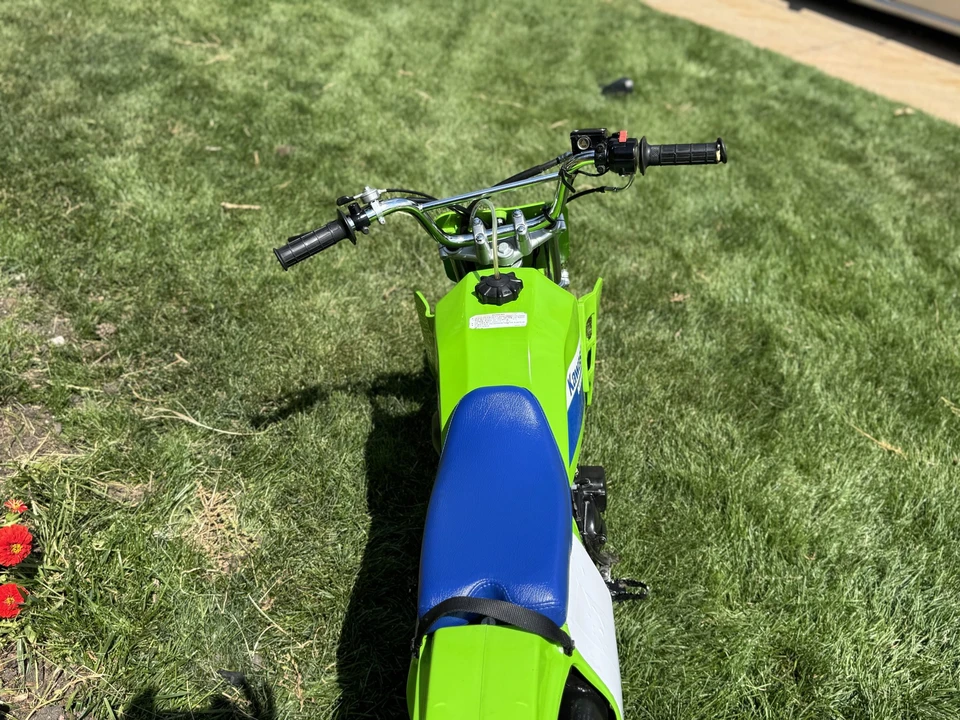 1989 Kawasaki - Image 22 of 31
