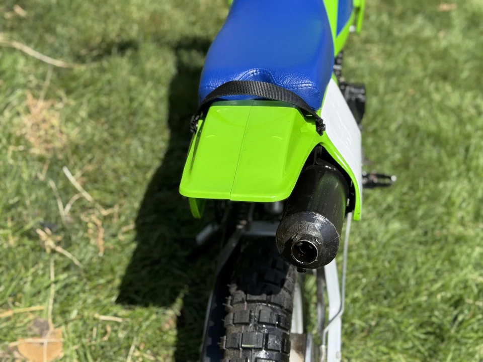1989 Kawasaki - Image 24 of 31
