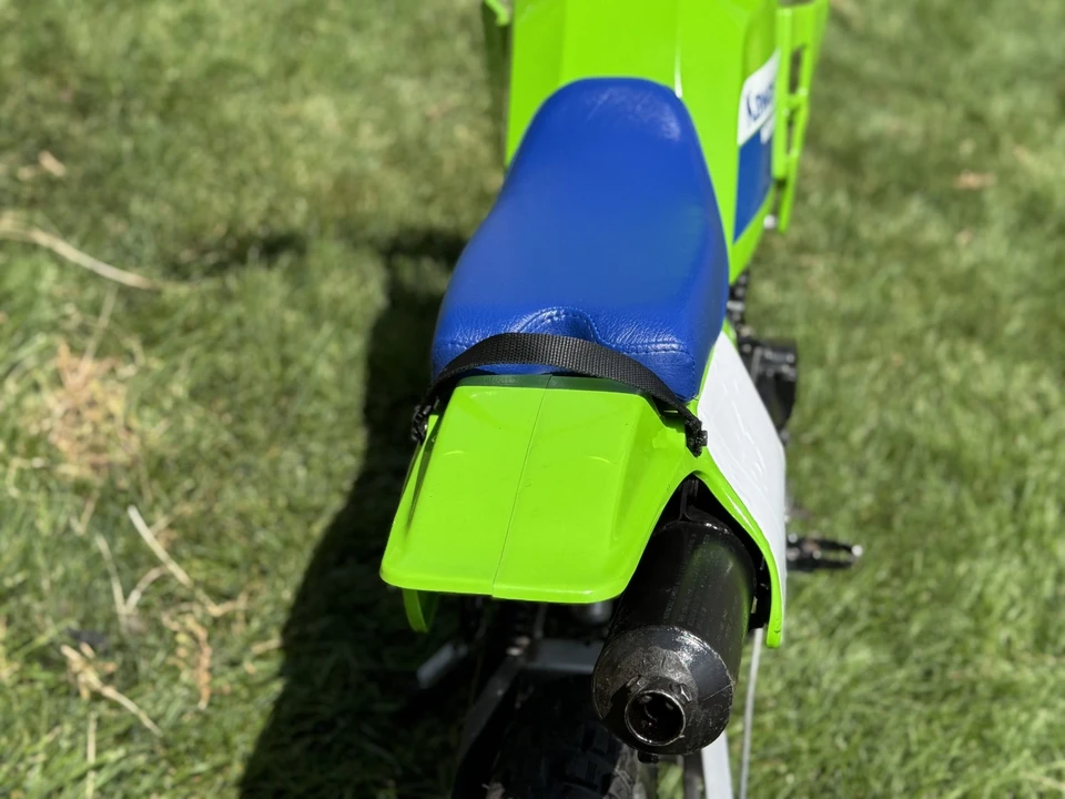 1989 Kawasaki - Image 23 of 31