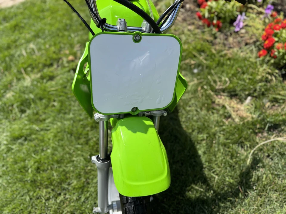 1989 Kawasaki - Image 29 of 31