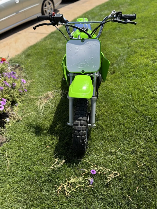 1989 Kawasaki - Image 2 of 31