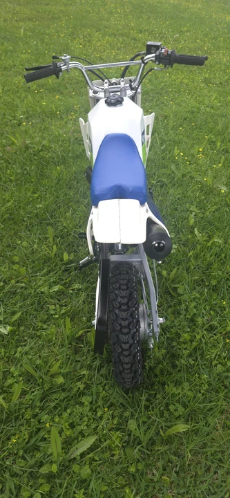 1989 Kawasaki KX - Image 3 of 31