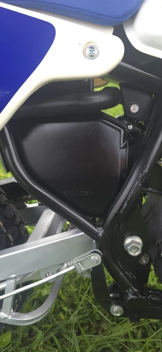 1989 Kawasaki KX - Image 17 of 31