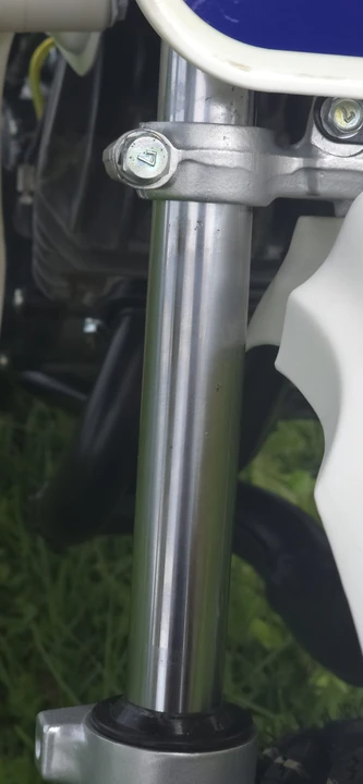 1989 Kawasaki KX - Image 21 of 31