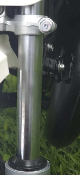 1989 Kawasaki KX - Image 20 of 31