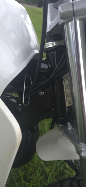 1989 Kawasaki KX - Image 19 of 31