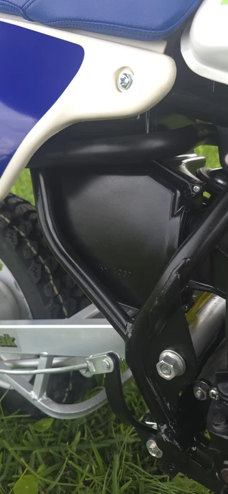 1989 Kawasaki KX - Image 16 of 31