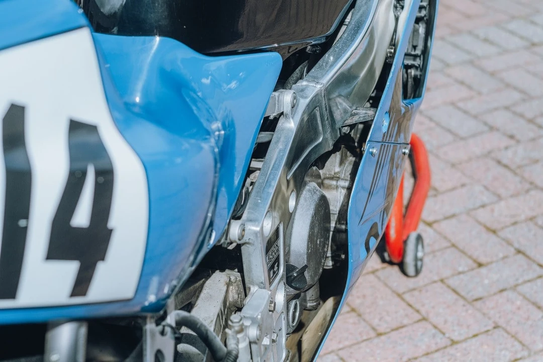 1989 Kawasaki Ninja - Image 23 of 30