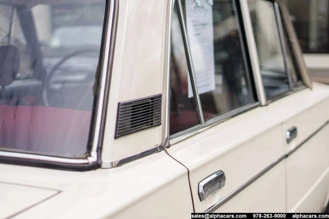 1989 Lada - Image 28 of 31