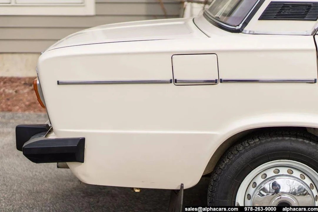 1989 Lada - Image 23 of 31