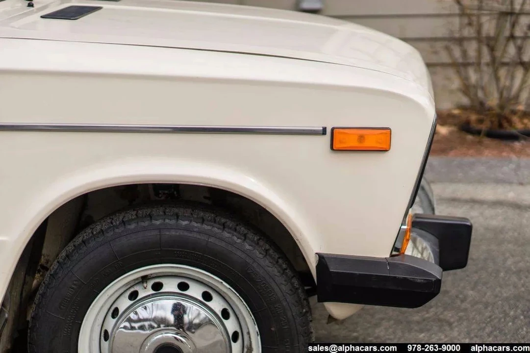 1989 Lada - Image 21 of 21