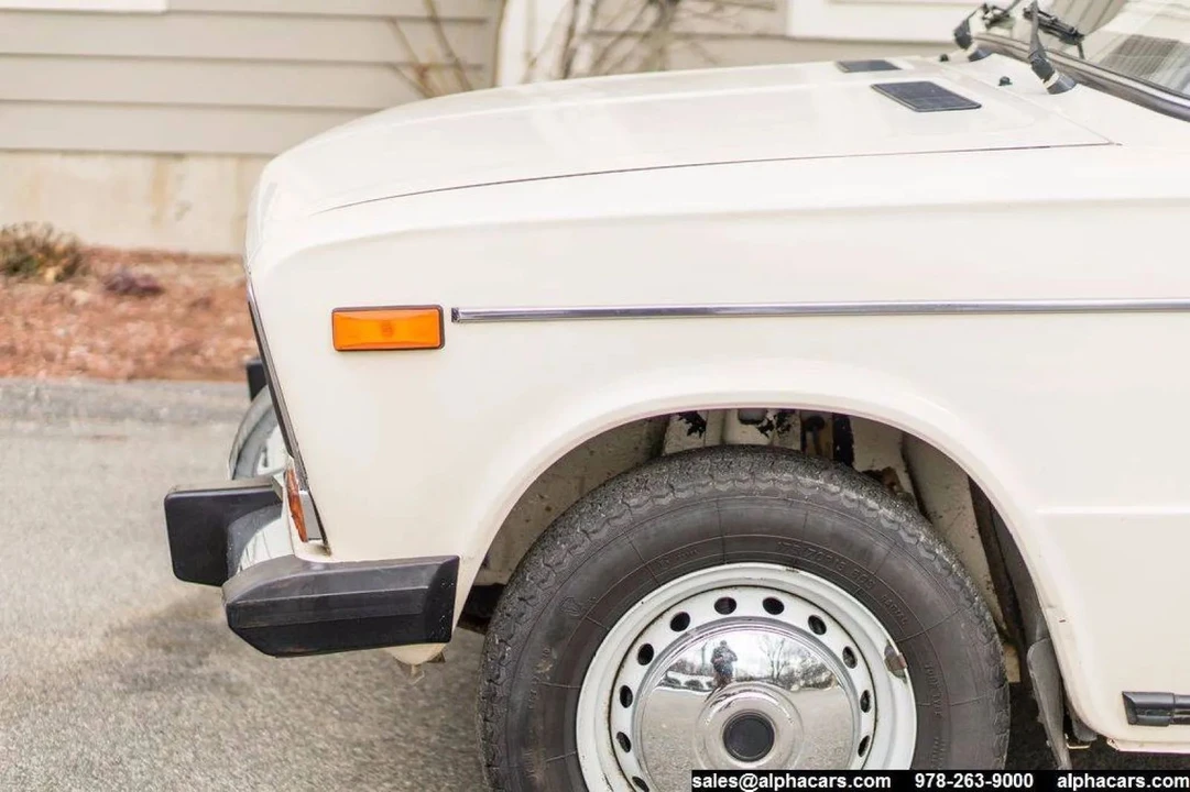 1989 Lada - Image 14 of 21