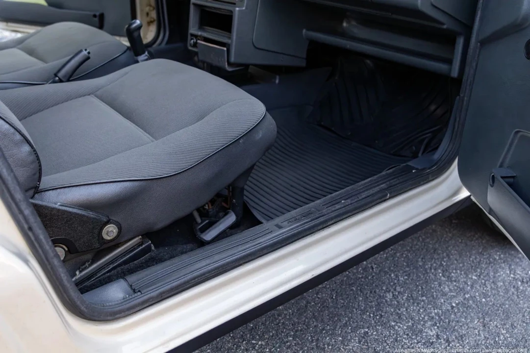1989 Lada - Image 26 of 31