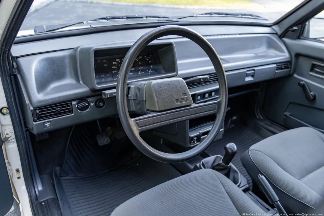 1989 Lada - Image 23 of 31